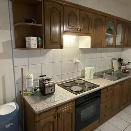 Apartamento Haus Luka