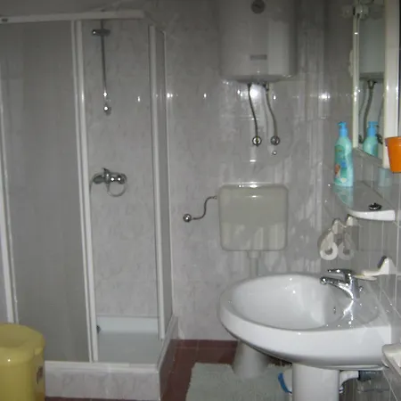 Apartamento Haus Luka